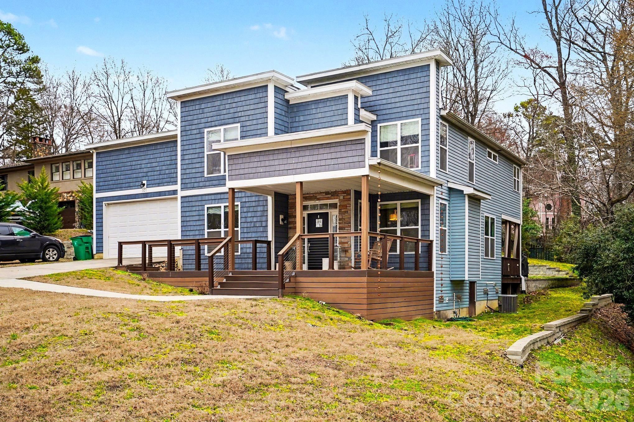 321 Mountainview Drive