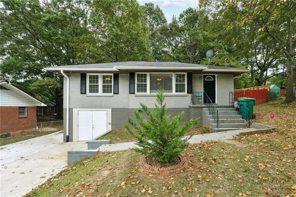 5460 Alder Drive