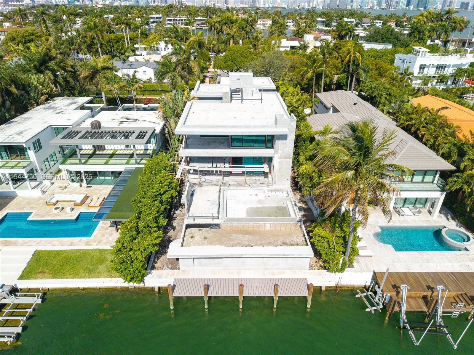 333 E Rivo Alto Drive