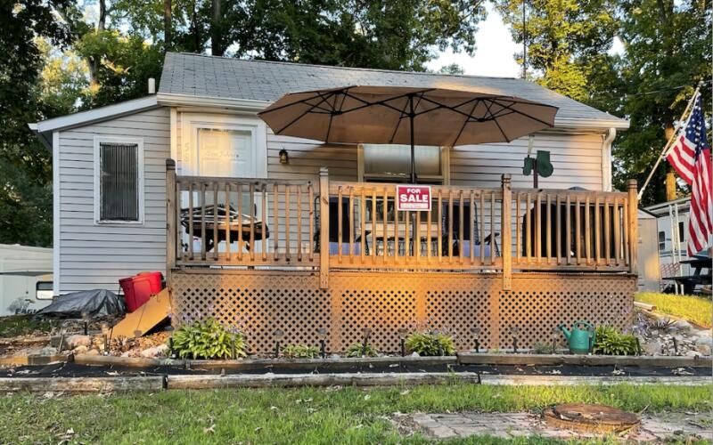 581 Red Lion Lane