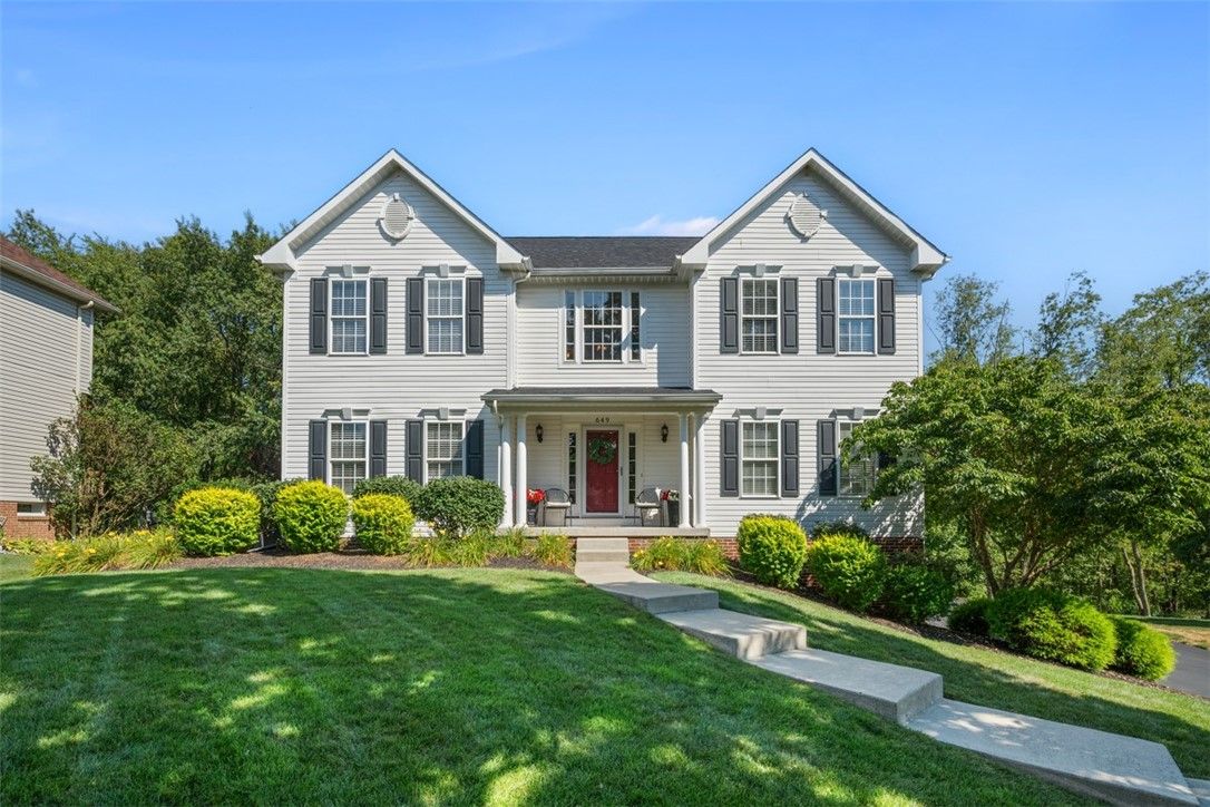 649 Water View Dr