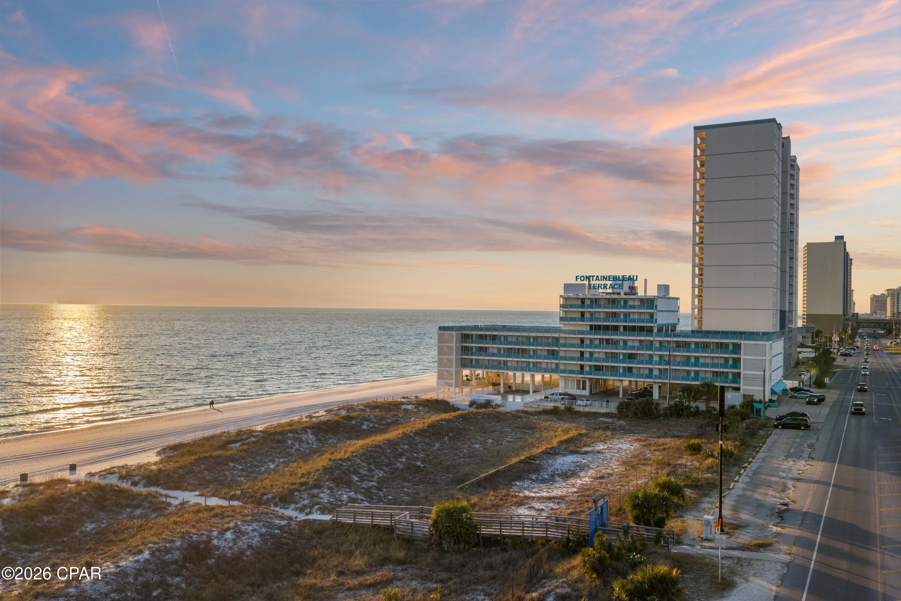 14401 Front Beach Road 310