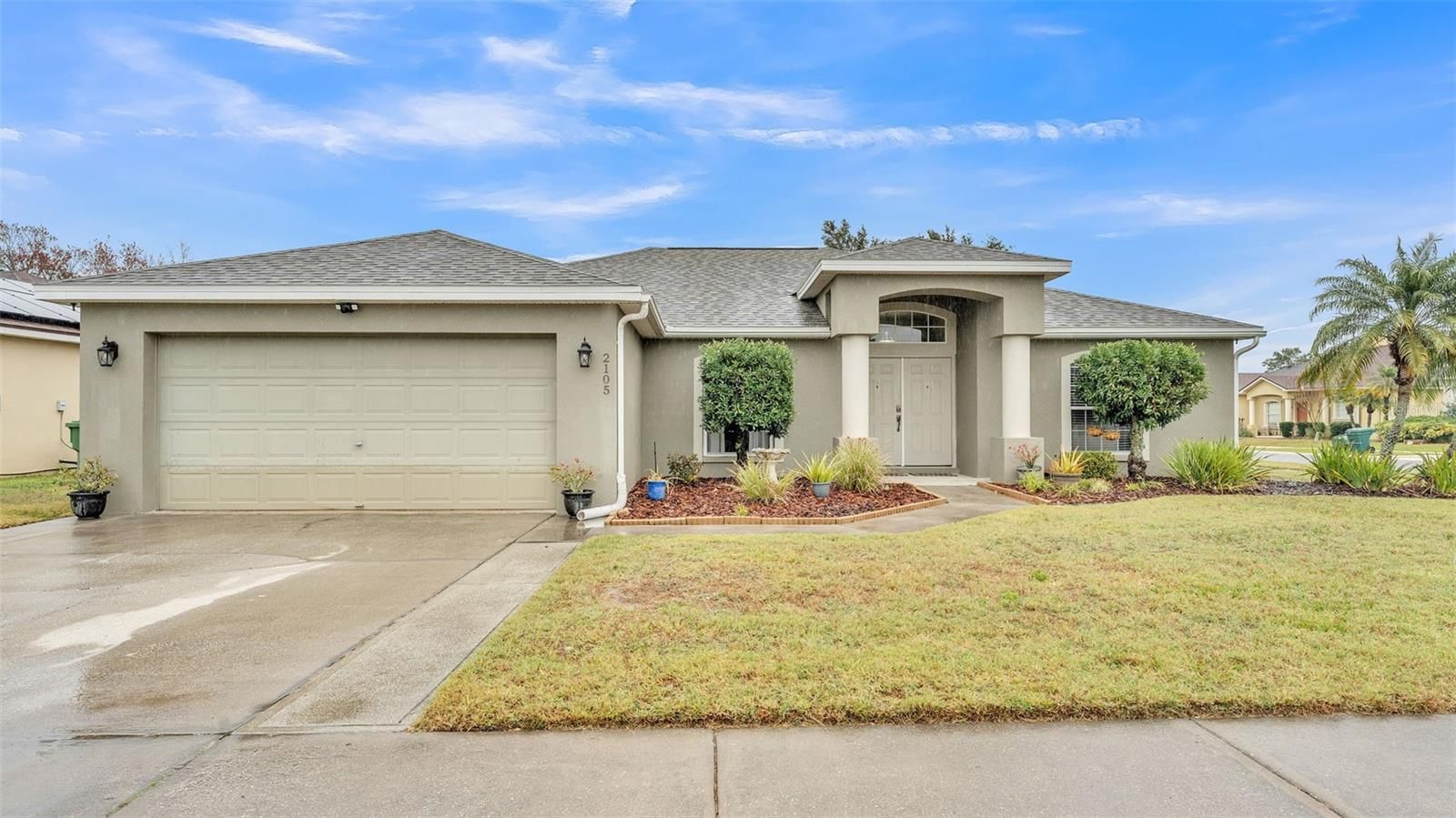 2105 Normandy Heights Lane