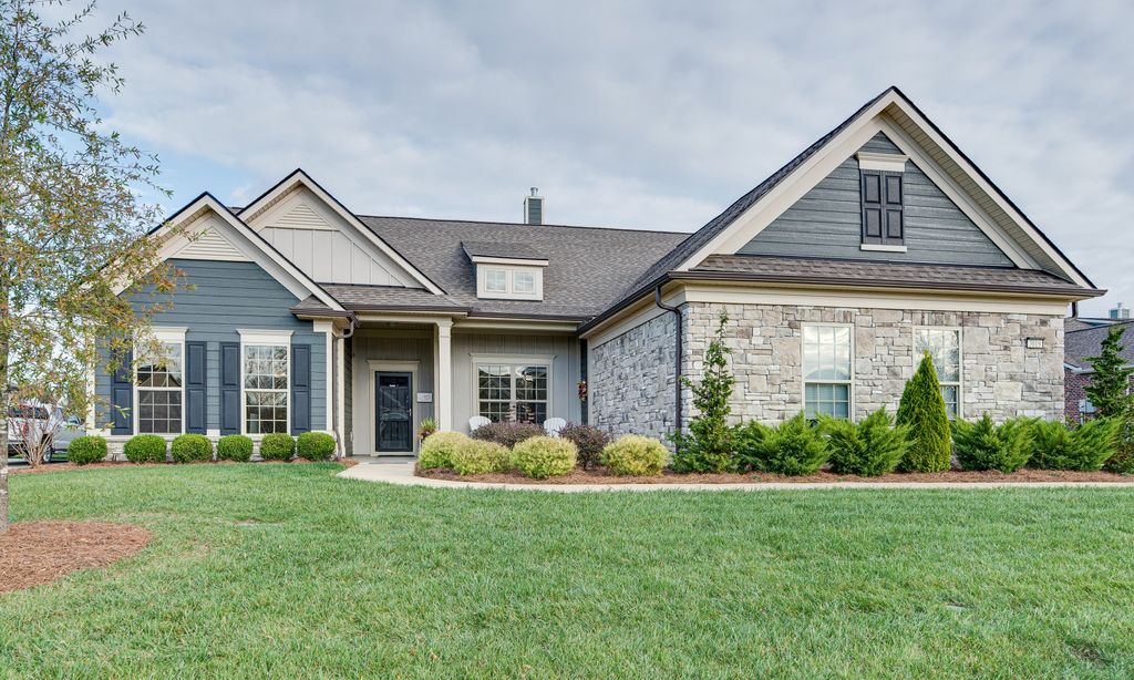 Del Webb Southern Springs