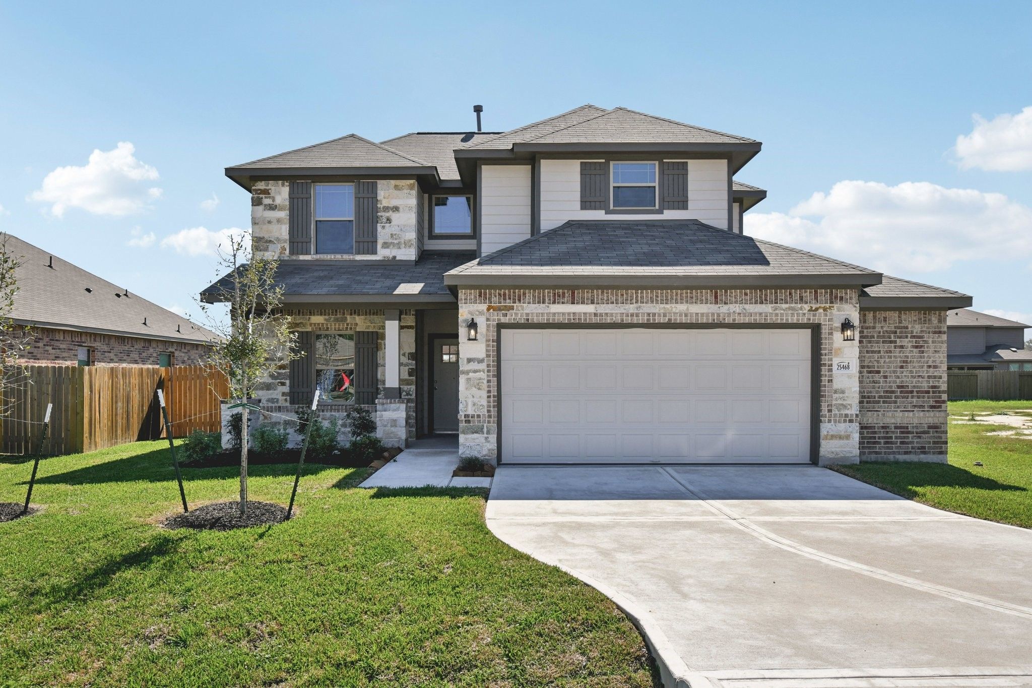 25468 Honus Wagner Way