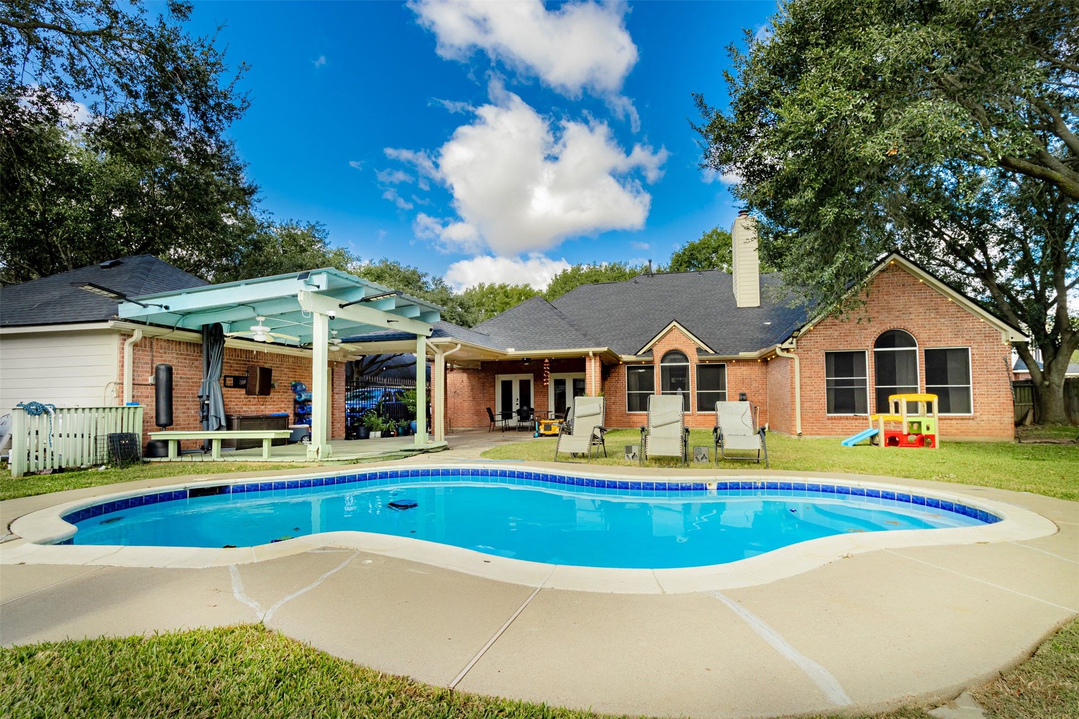 3204 Canvasback Street