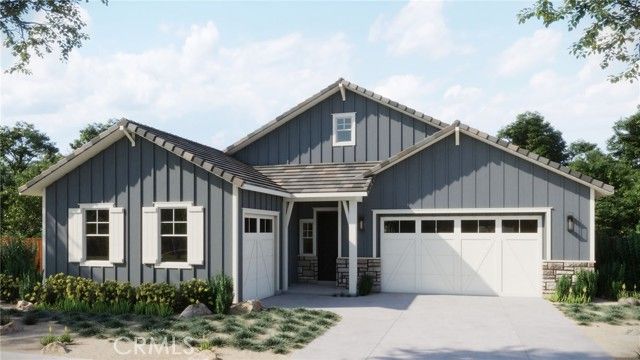 6398 Castle Crags Avenue