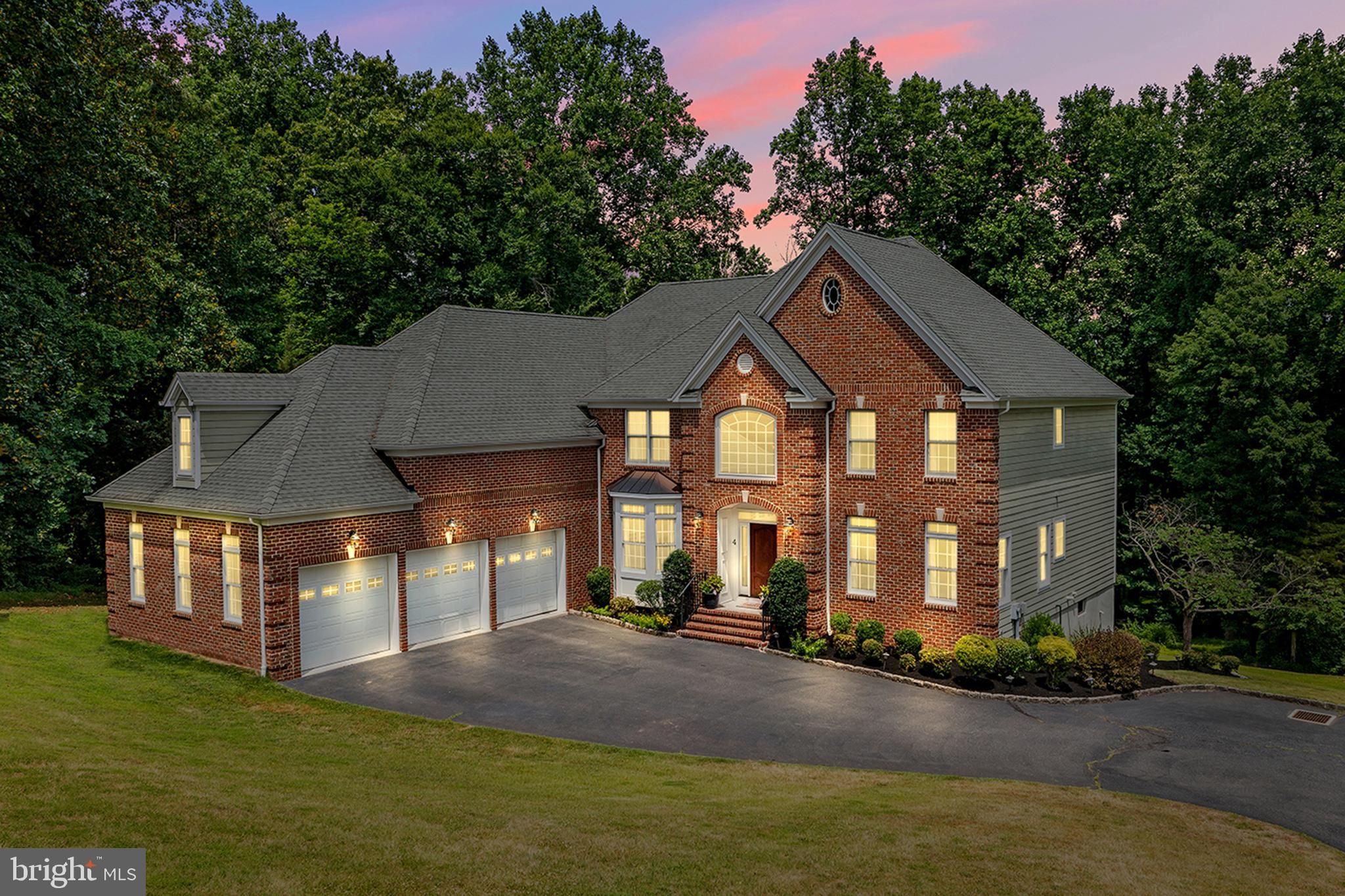 4 Gideon Court
