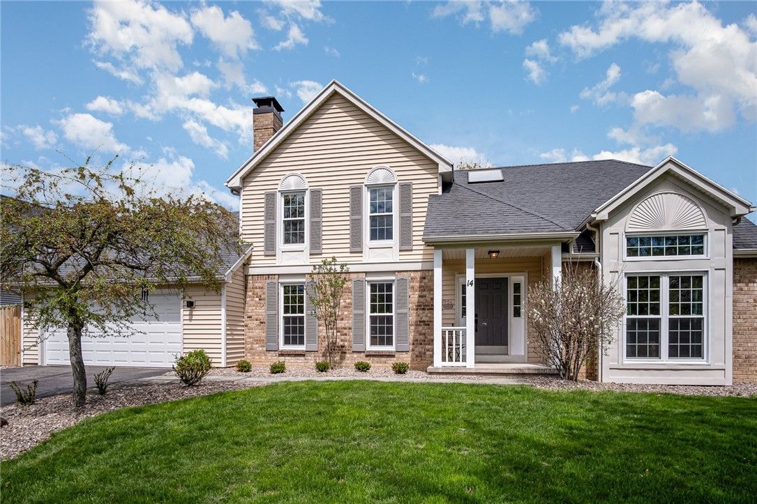 14 Old Country Lane