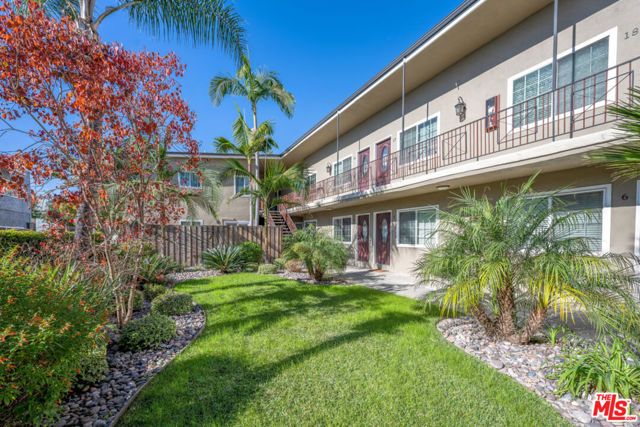 276 S Sierra Madre Boulevard