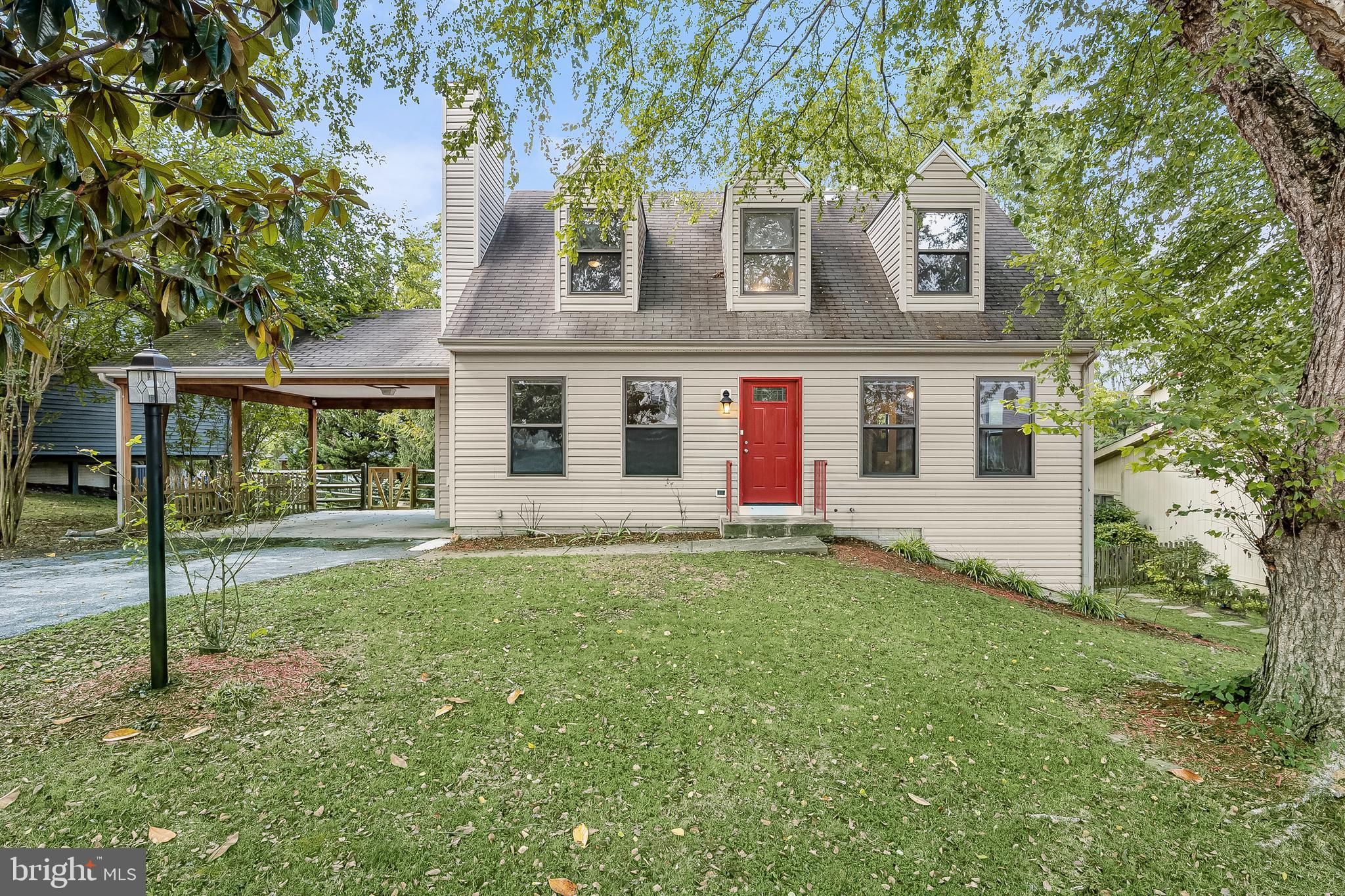 10307 Fox Chase Circle