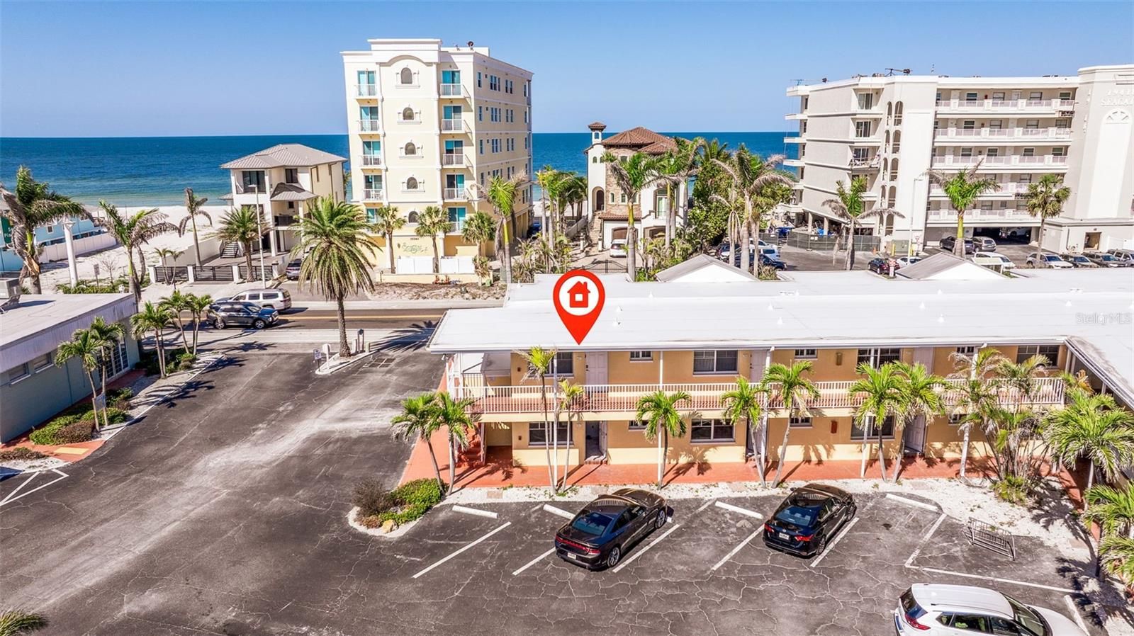 19417 Gulf Boulevard E217