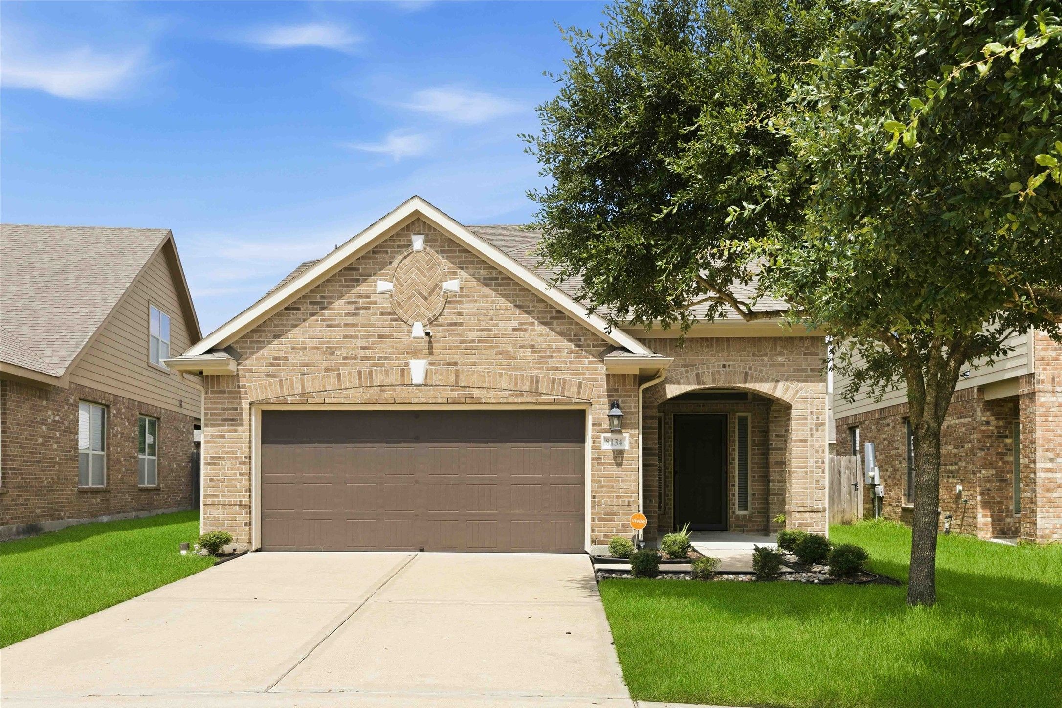 8134 Heartbrook Field Lane