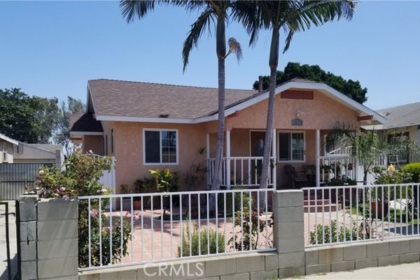 Washington - Long Beach, CA Homes for Sale & Real Estate 