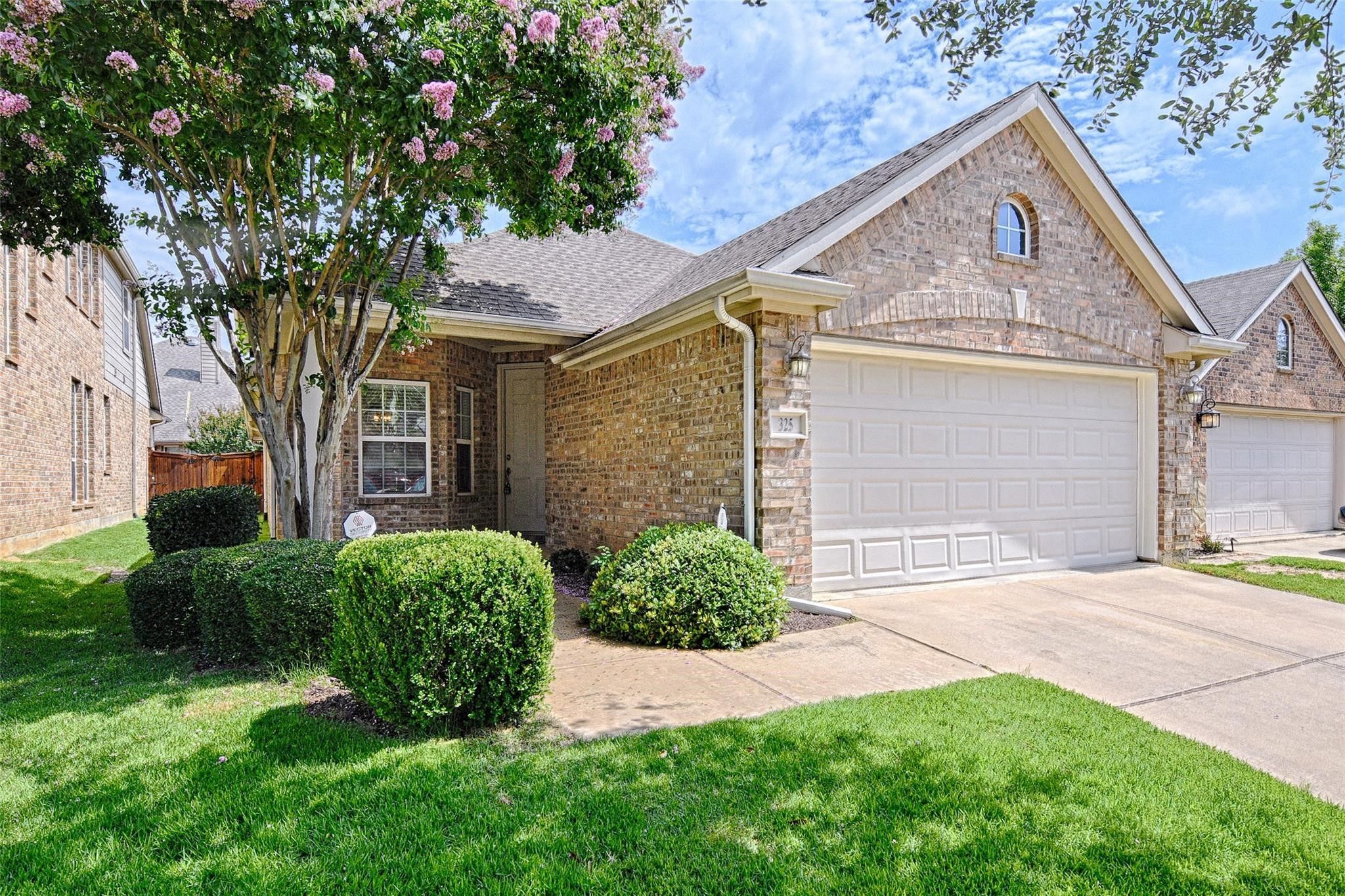 325 Perkins Drive