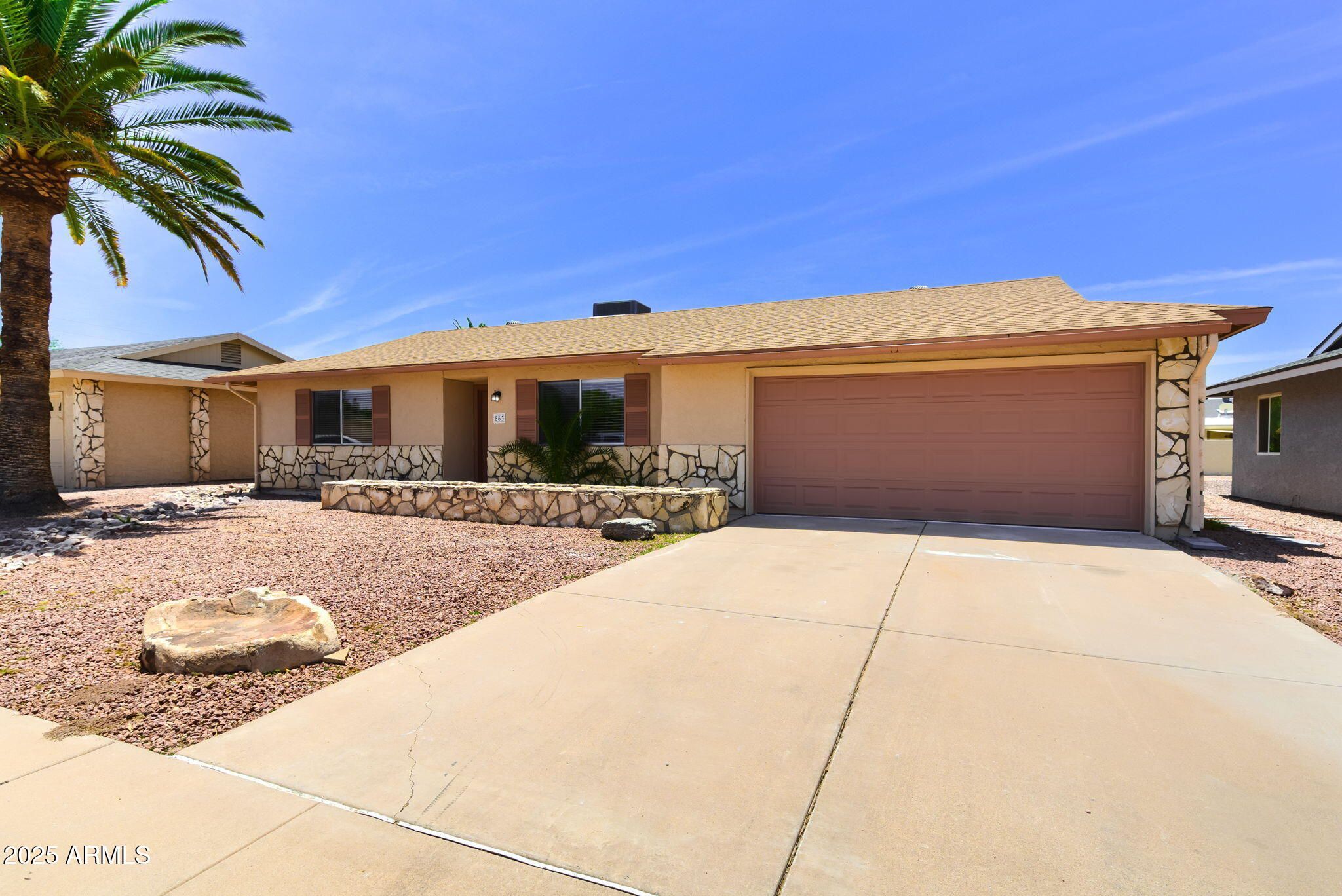 863 Leisure World --