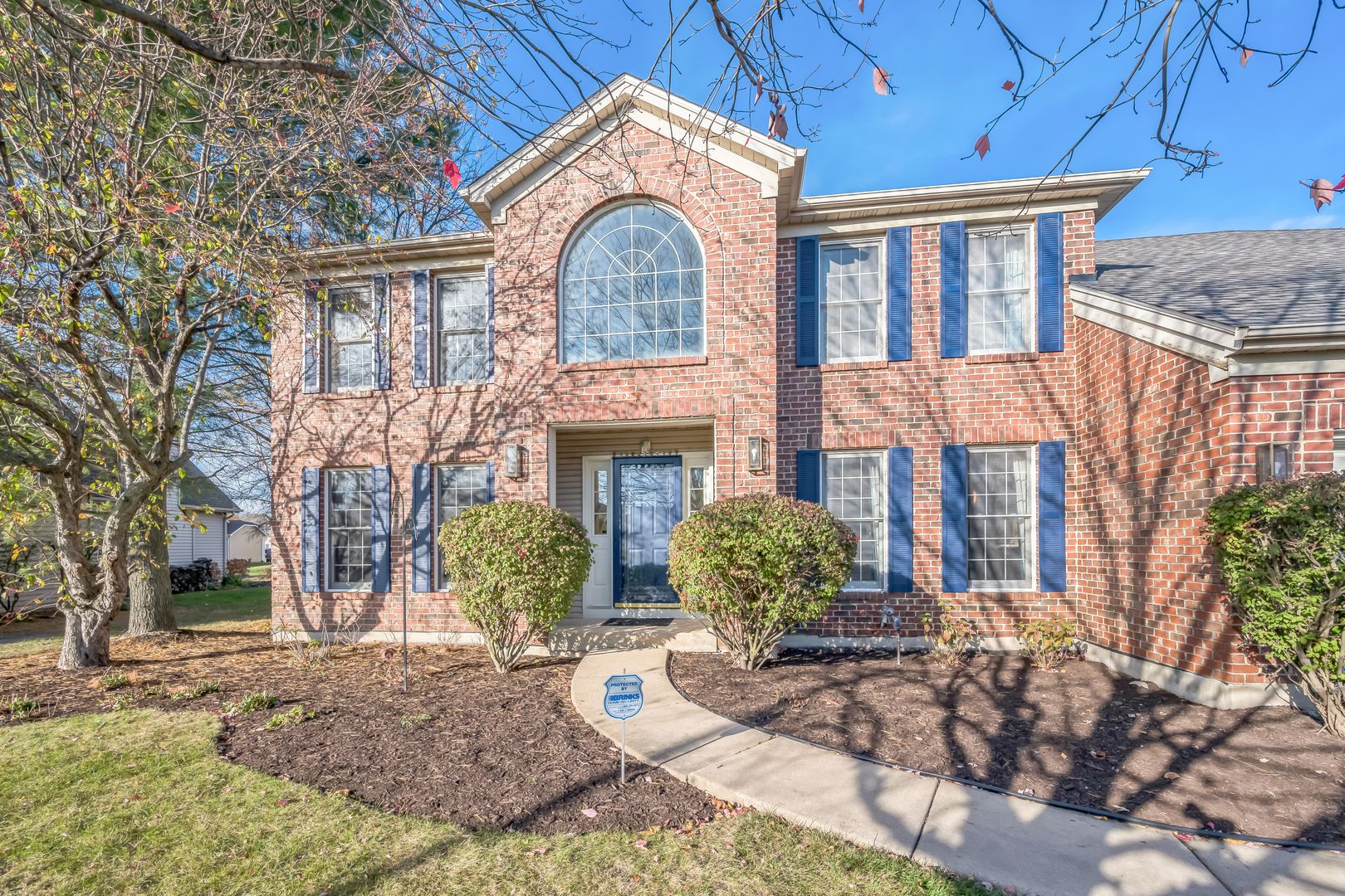 2707 Pennyroyal Circle