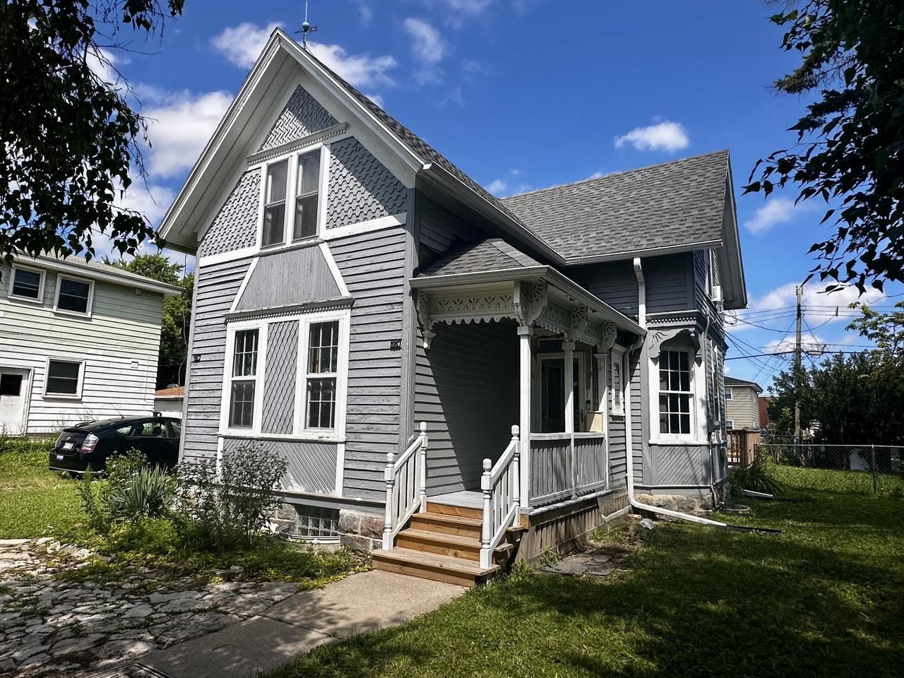 5942 North 84th Street