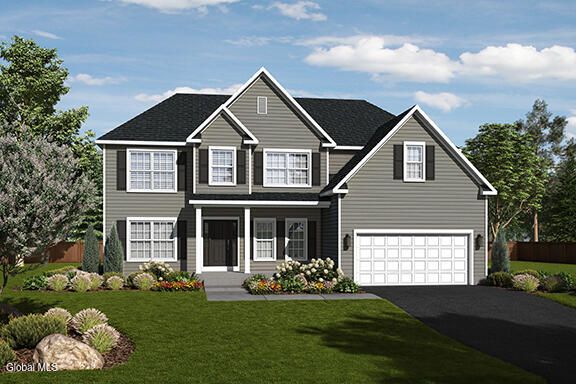 30 Saddlebrook Boulevard