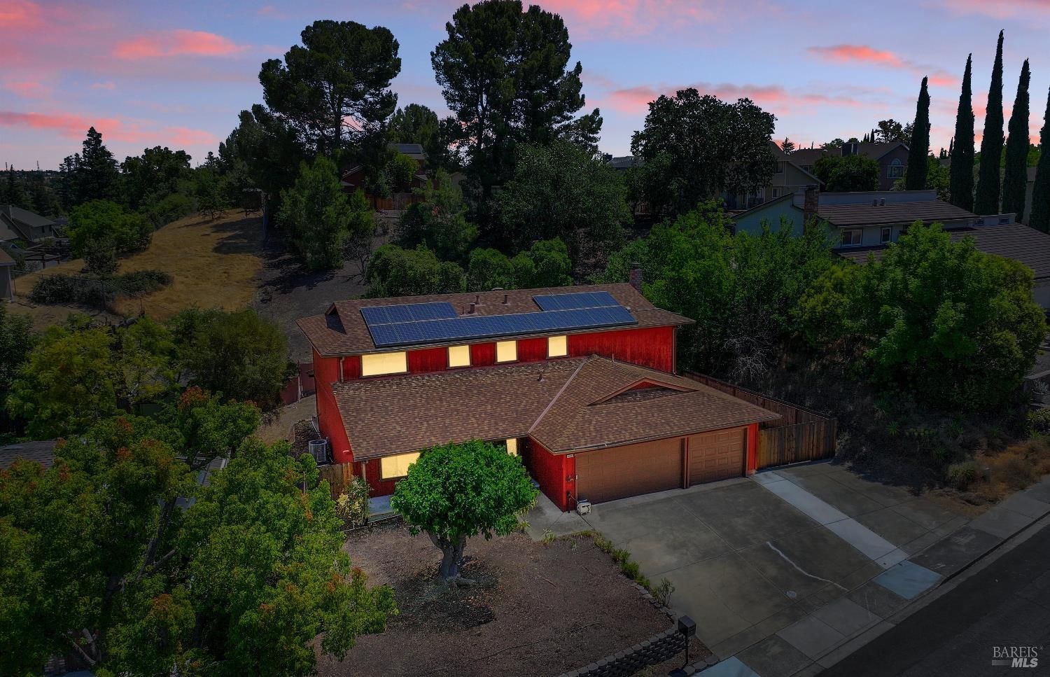 4009 Rimrock Drive