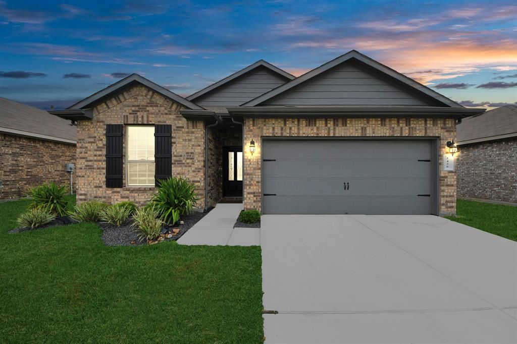 5426 Clover Blossom Lane