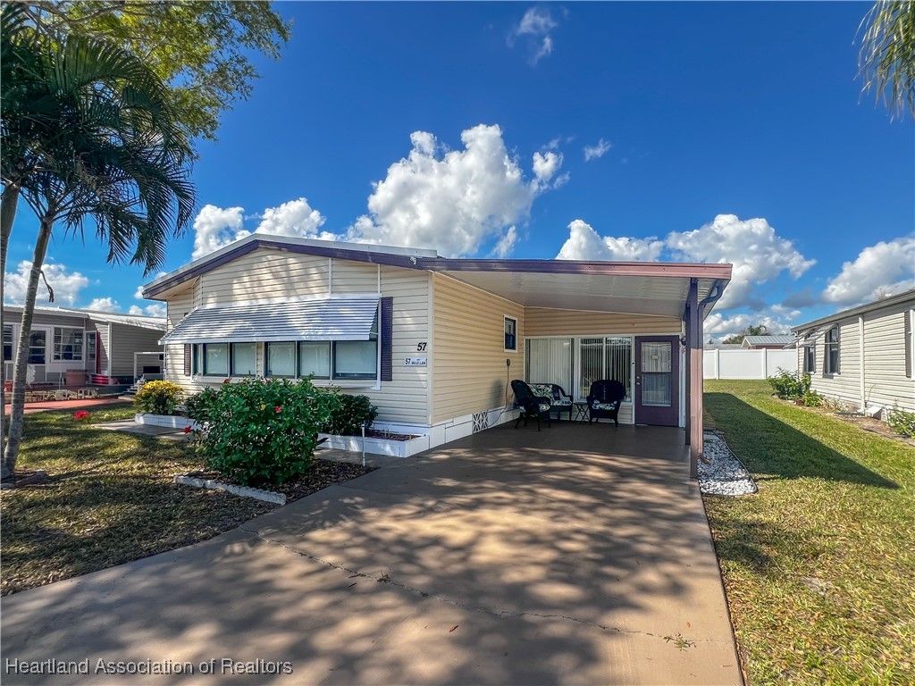 57 Belle Tower Avenue