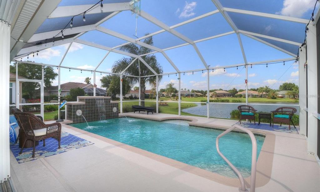 Spruce Creek Country Club