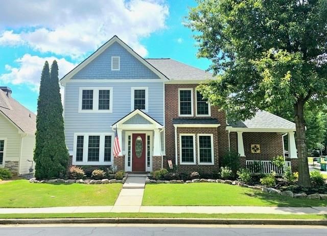 401 Highlands Loop