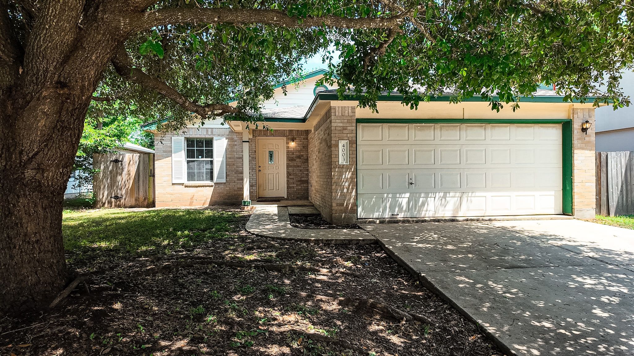 4003 Reeders Drive