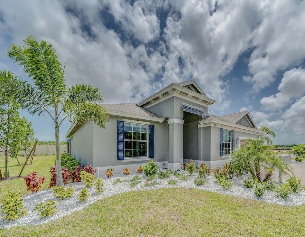 6438 High Pointe West Way