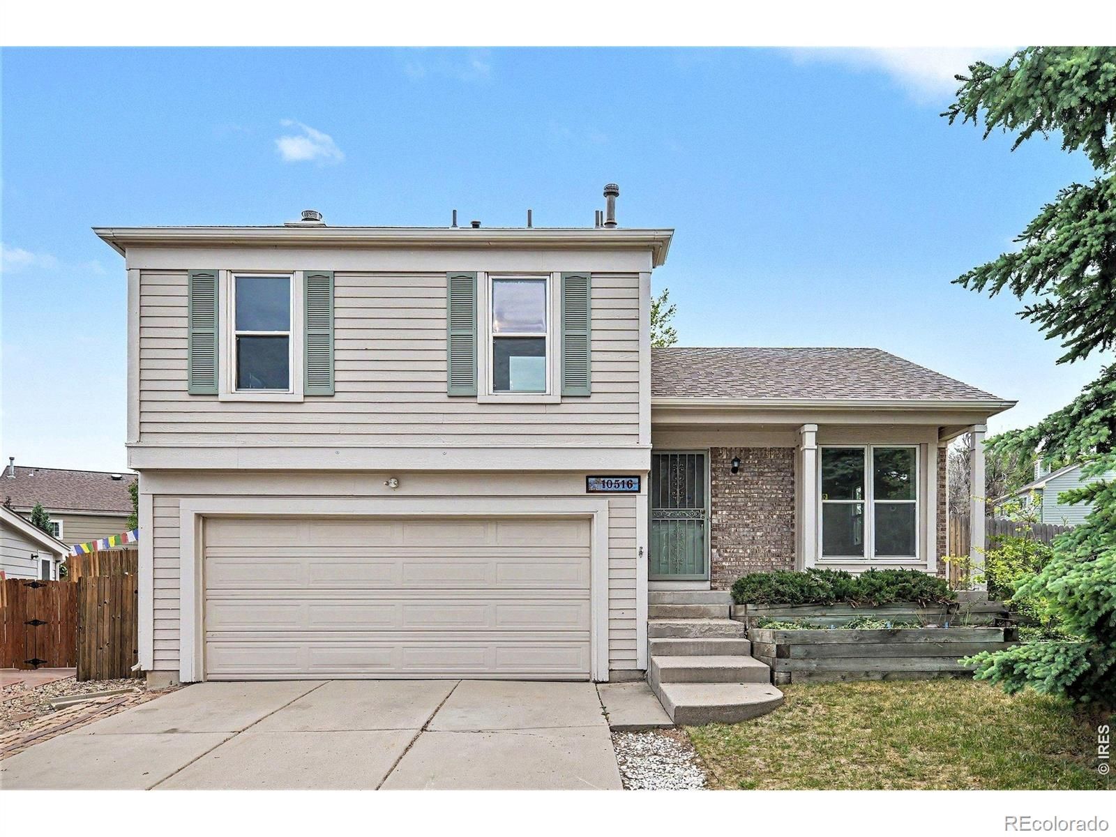10516 Robb Drive