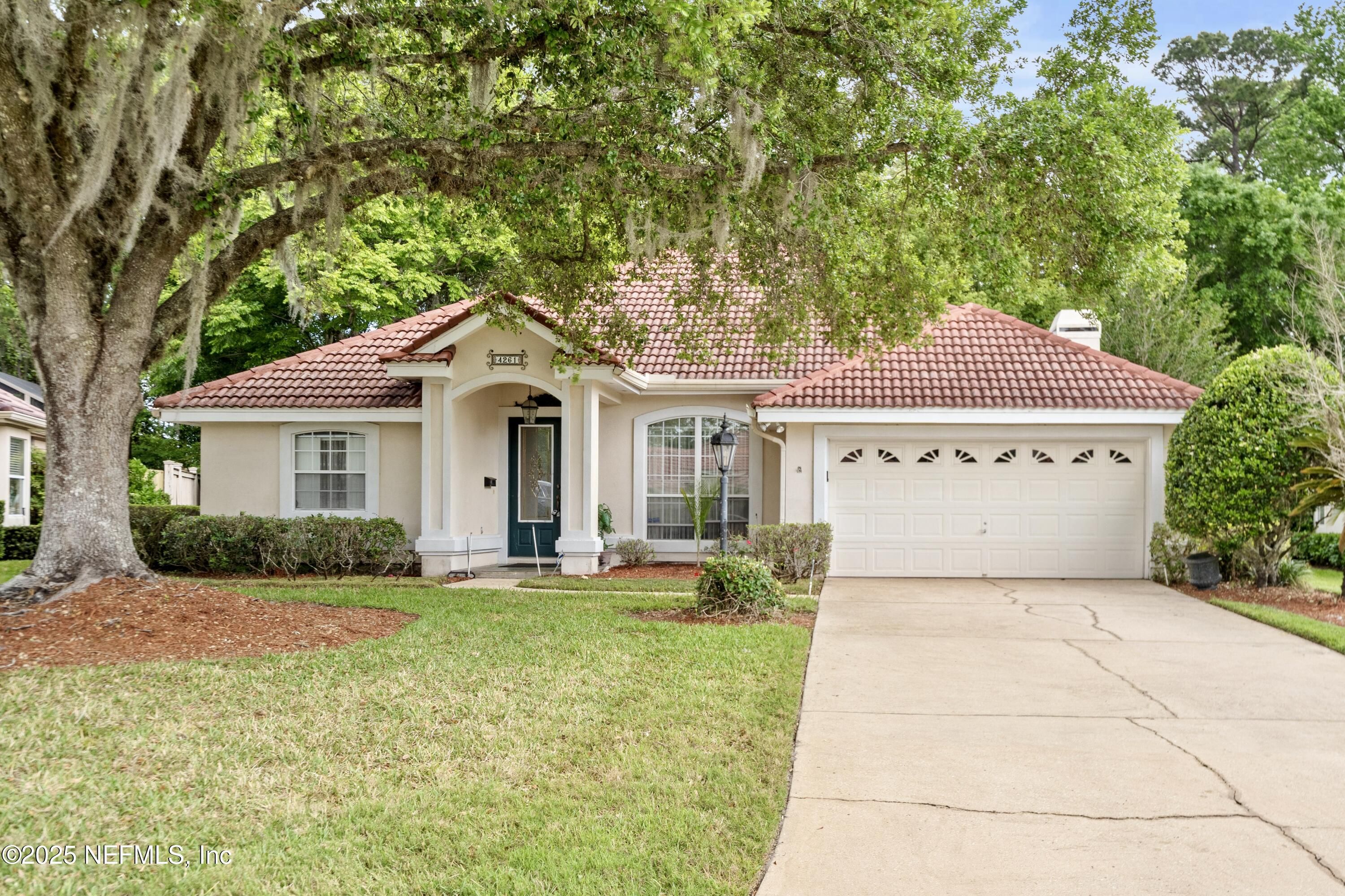 4261 Via Valencia Circle