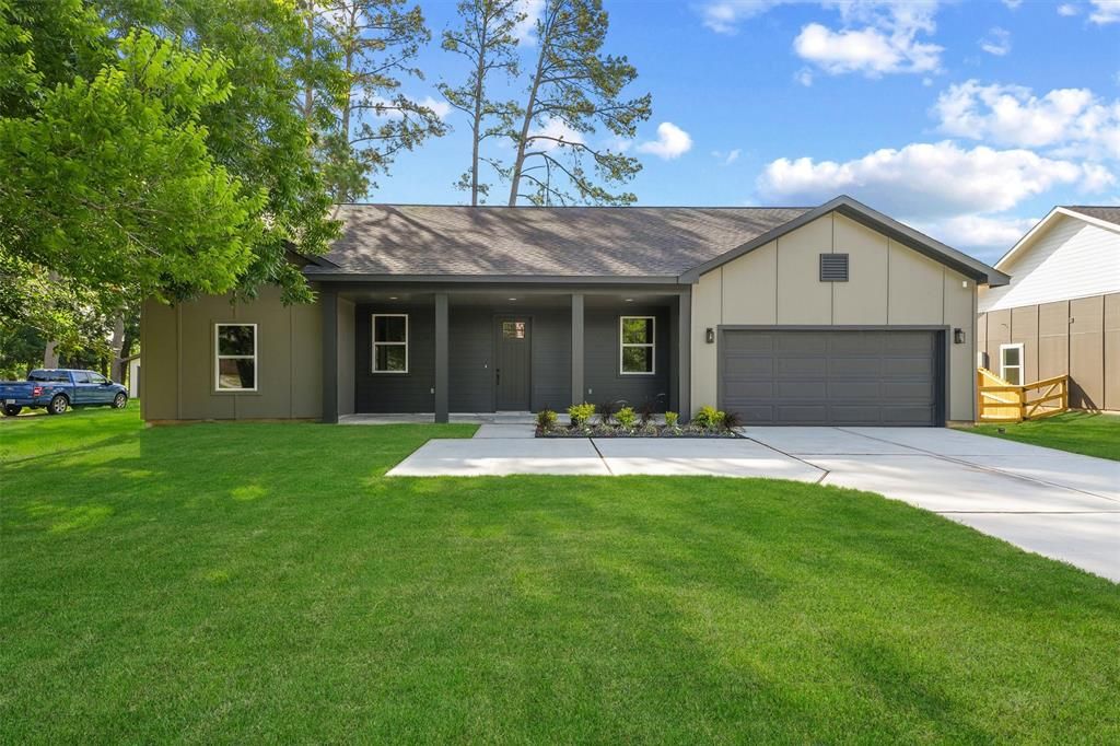 256 Davis Bend Road