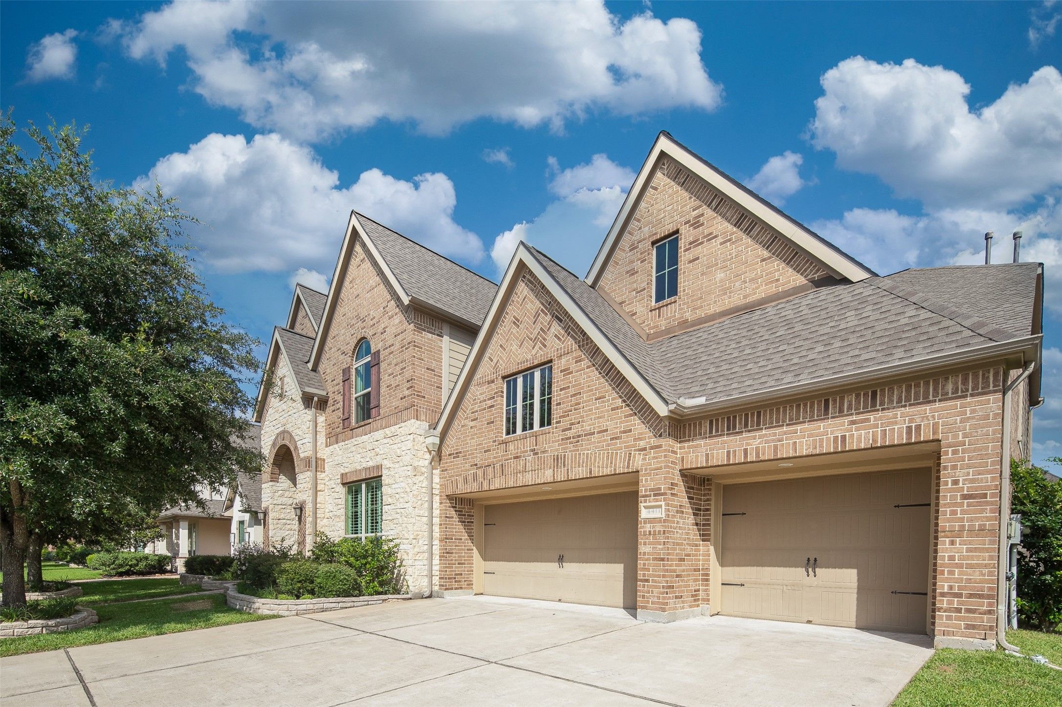 4411 Bandera Branch Lane