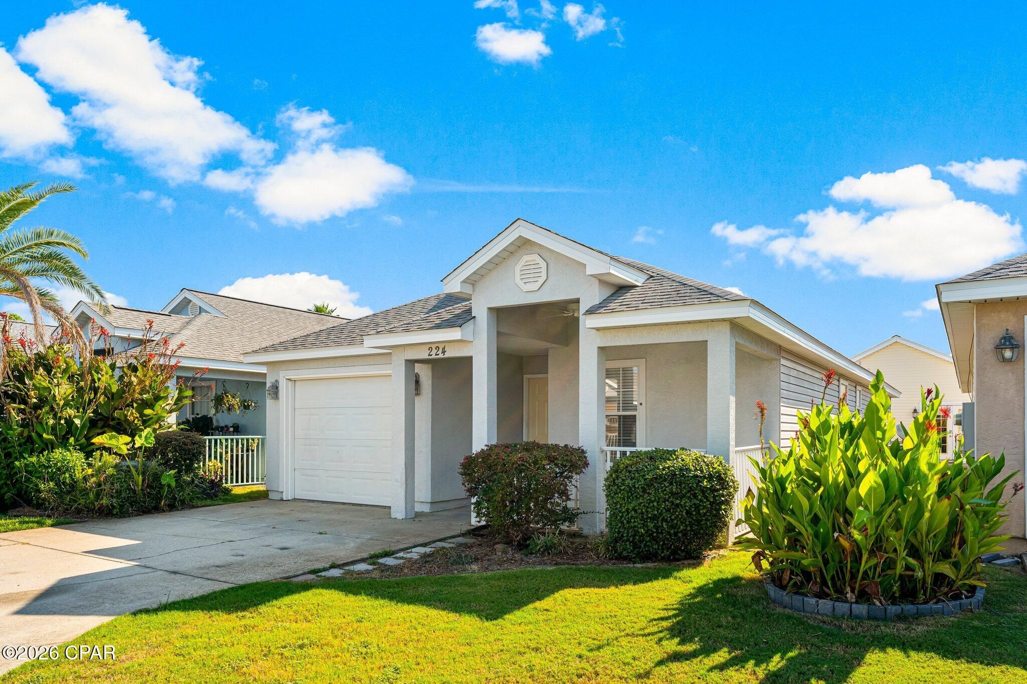 224 Coquina Shell Way