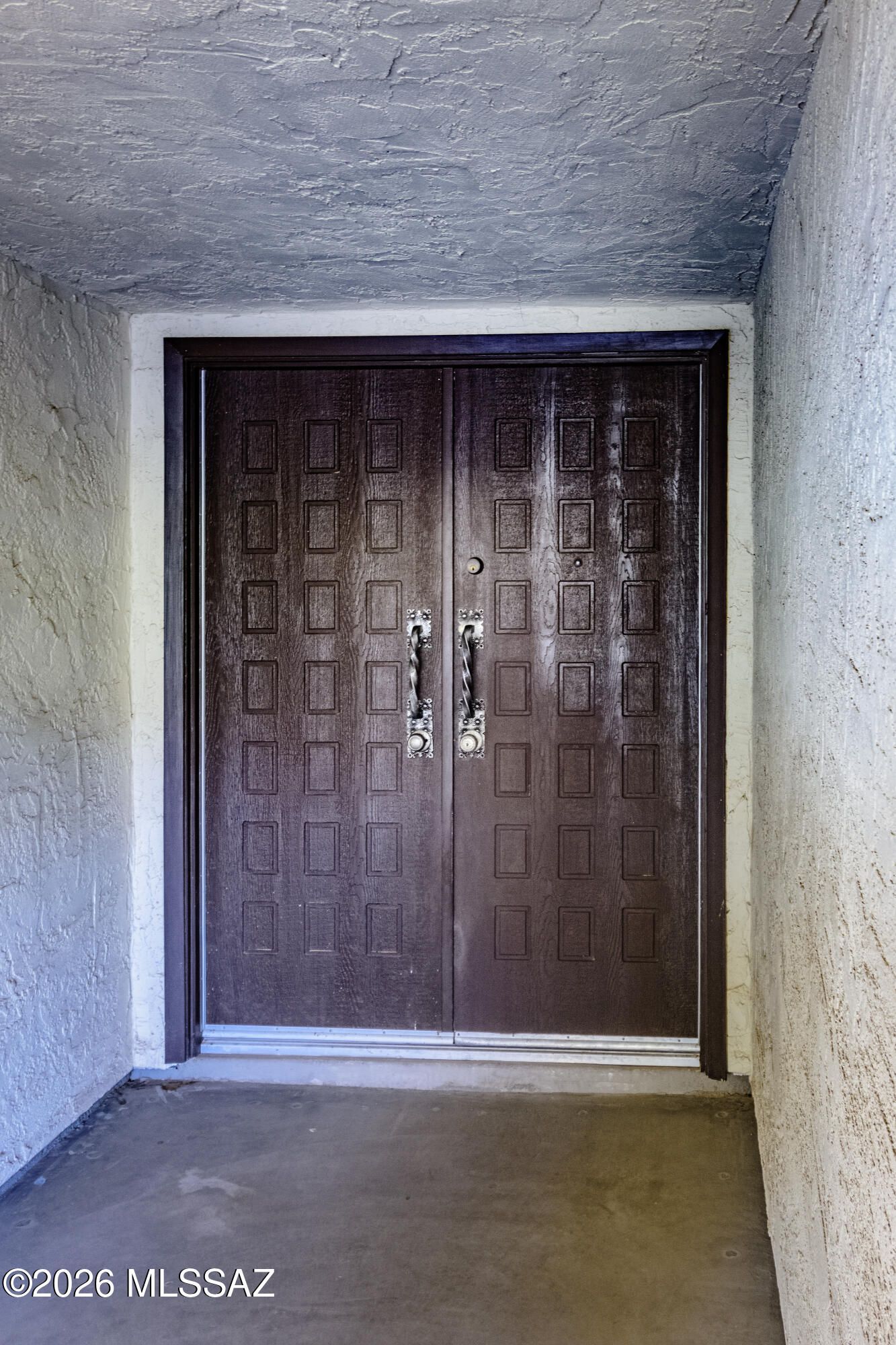 5922 N Placita Del Conde