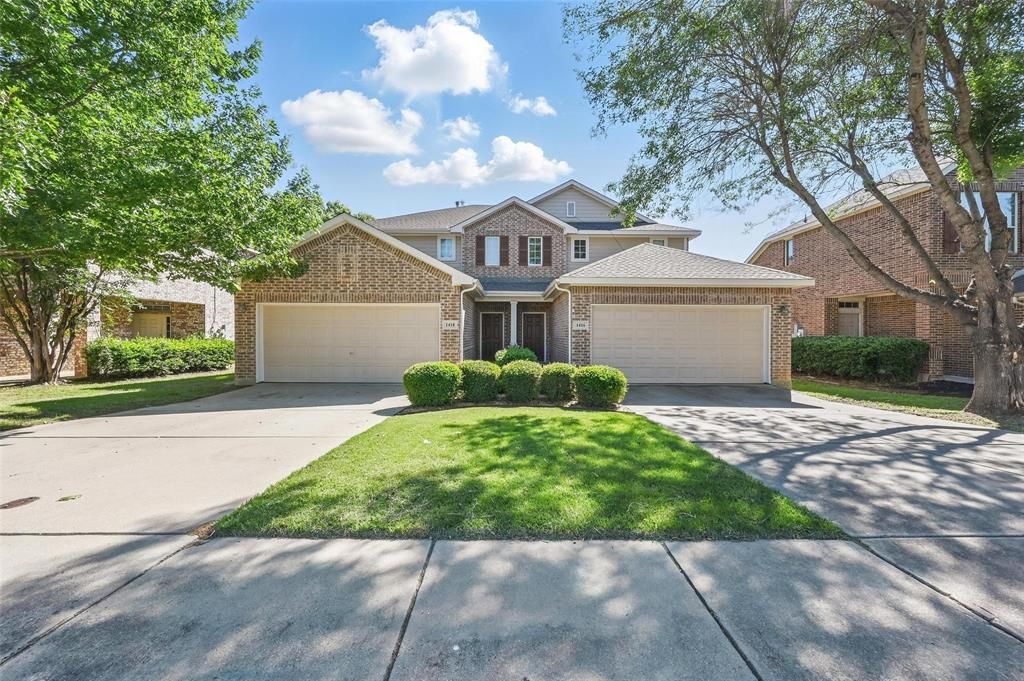 1418 Ravenwood Drive