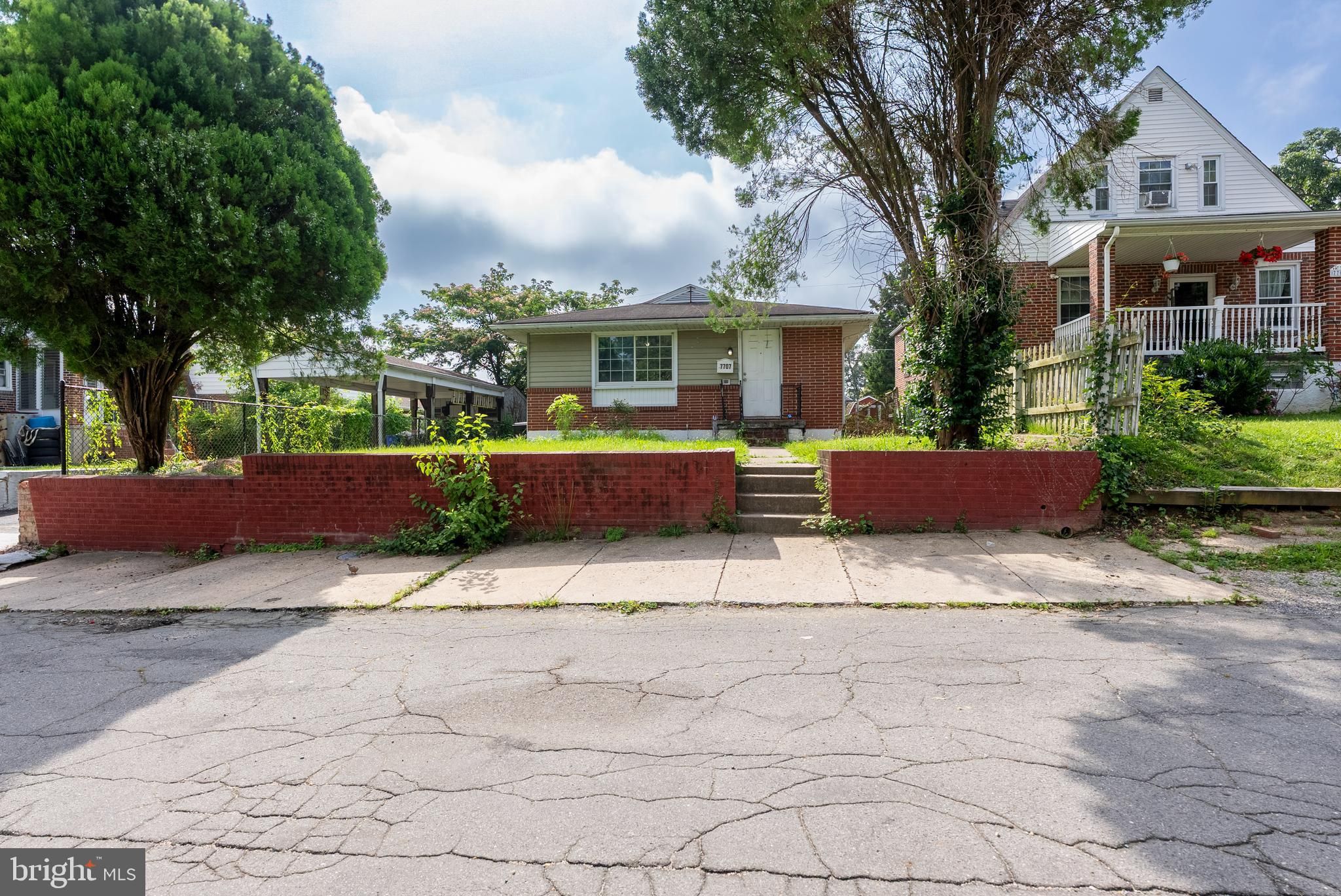 7707 Middlesex Place