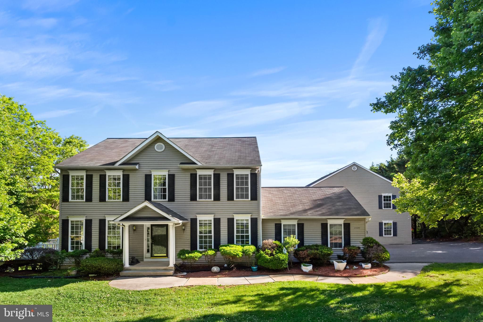 2420 Prices Distillery Road