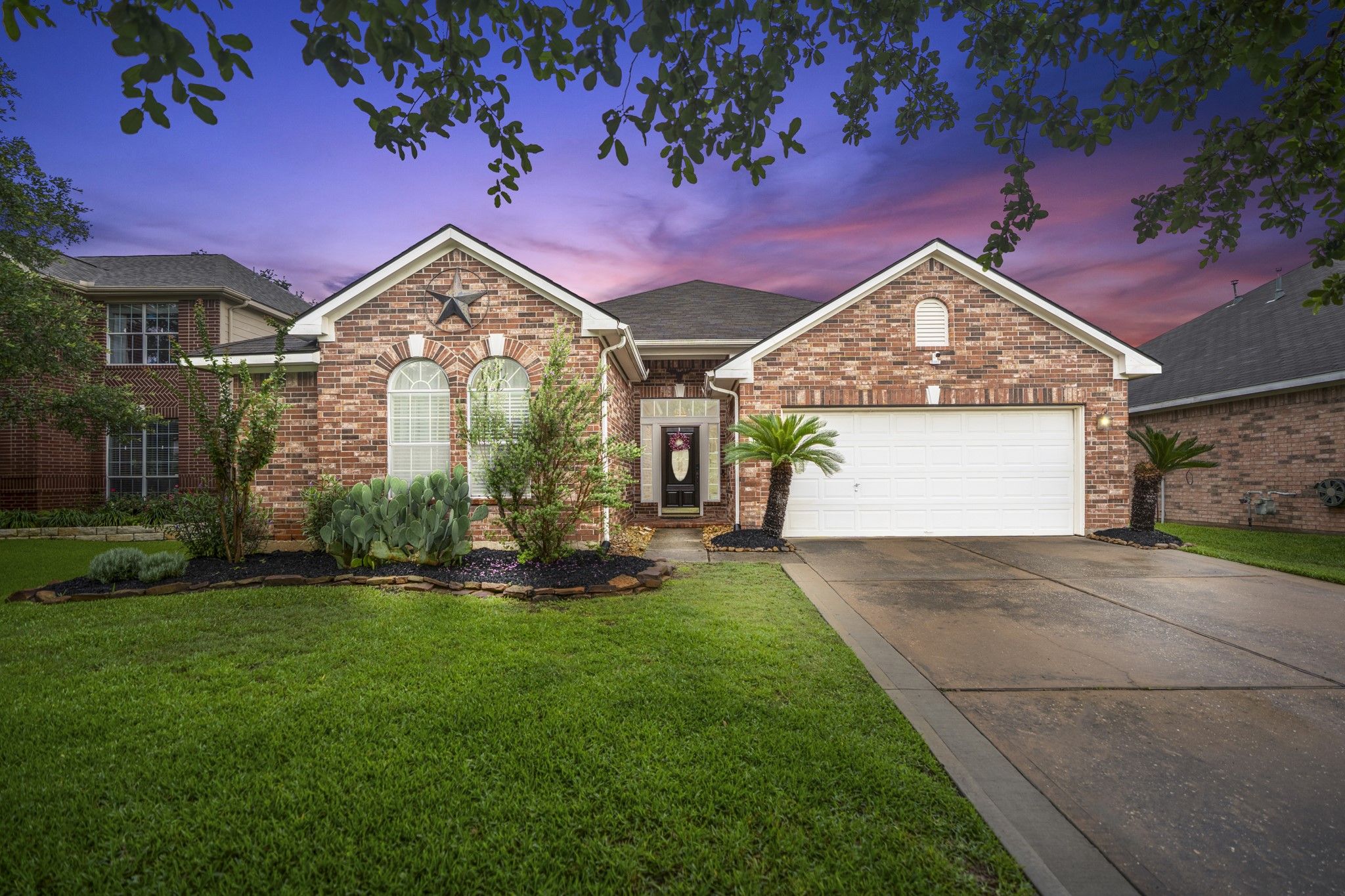 12706 Sienna Trails Drive
