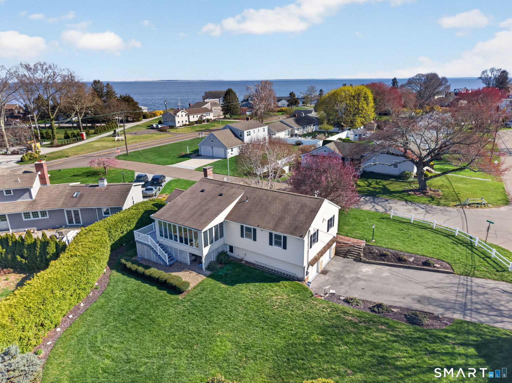 4 Fenwood Lane