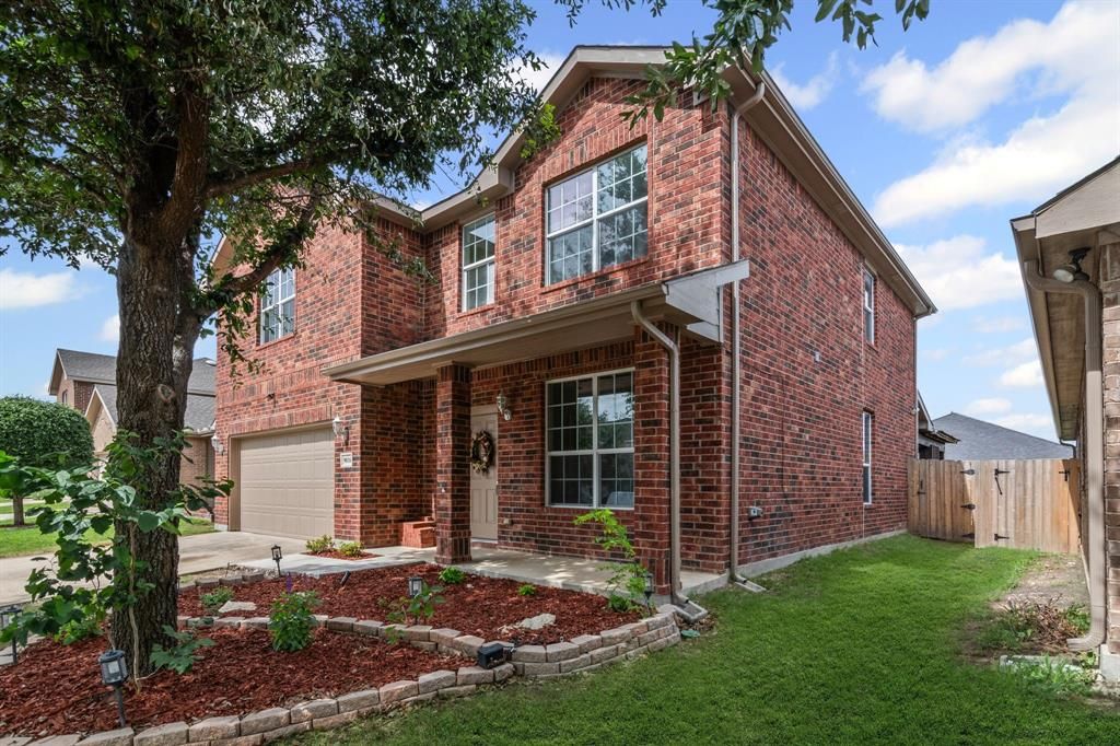 9016 Stone Mill Lane