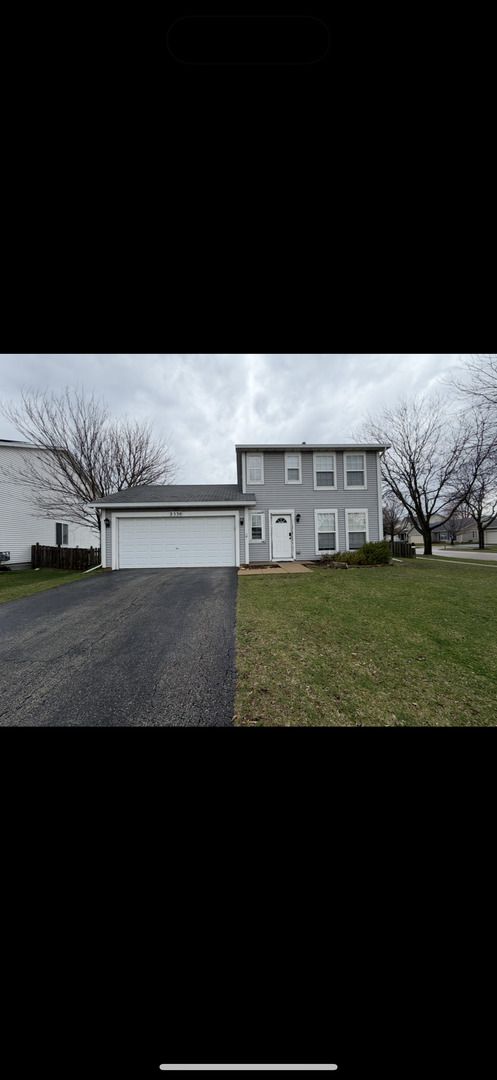 2530 Shauna Drive