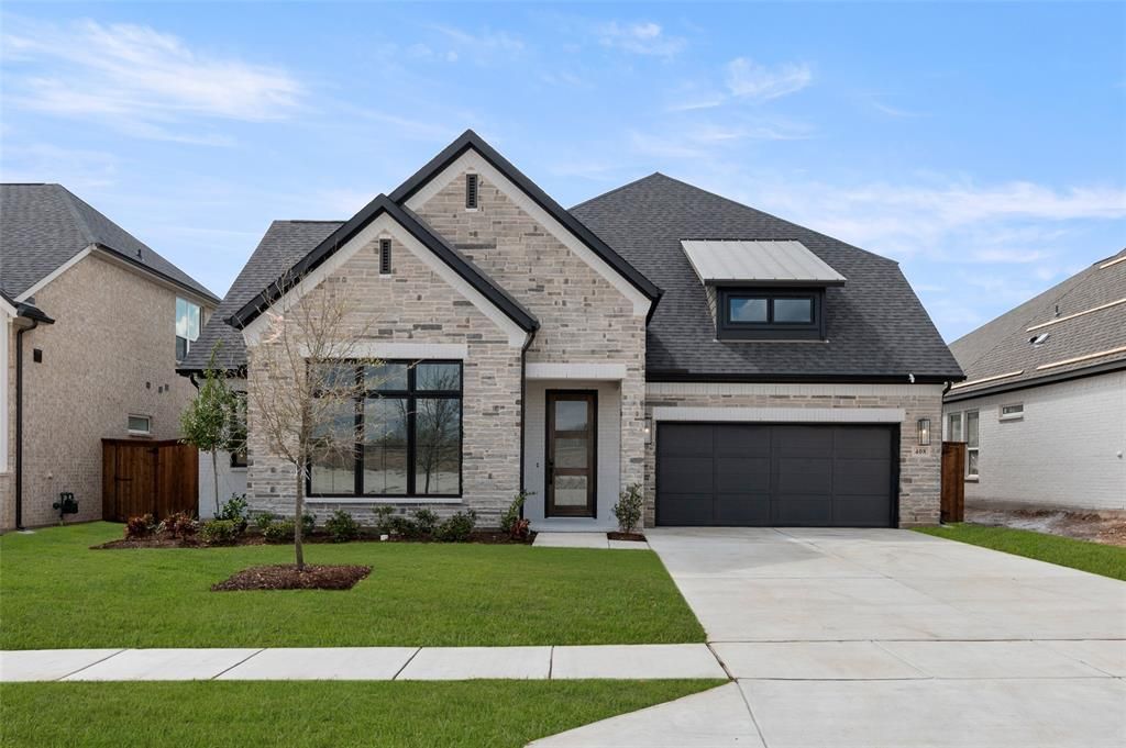 408 Fireblade Drive