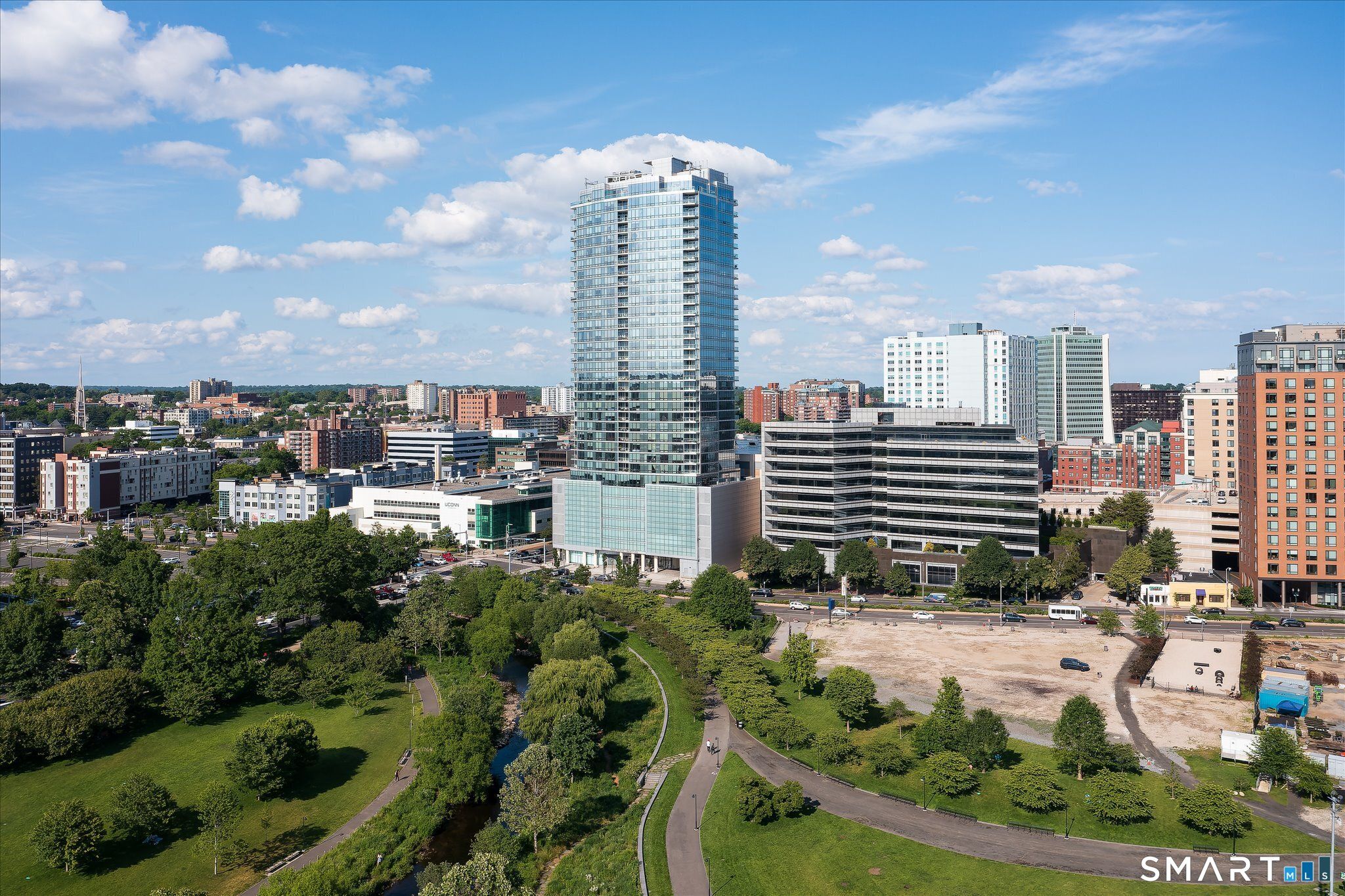 1 Broad Street 11A&B