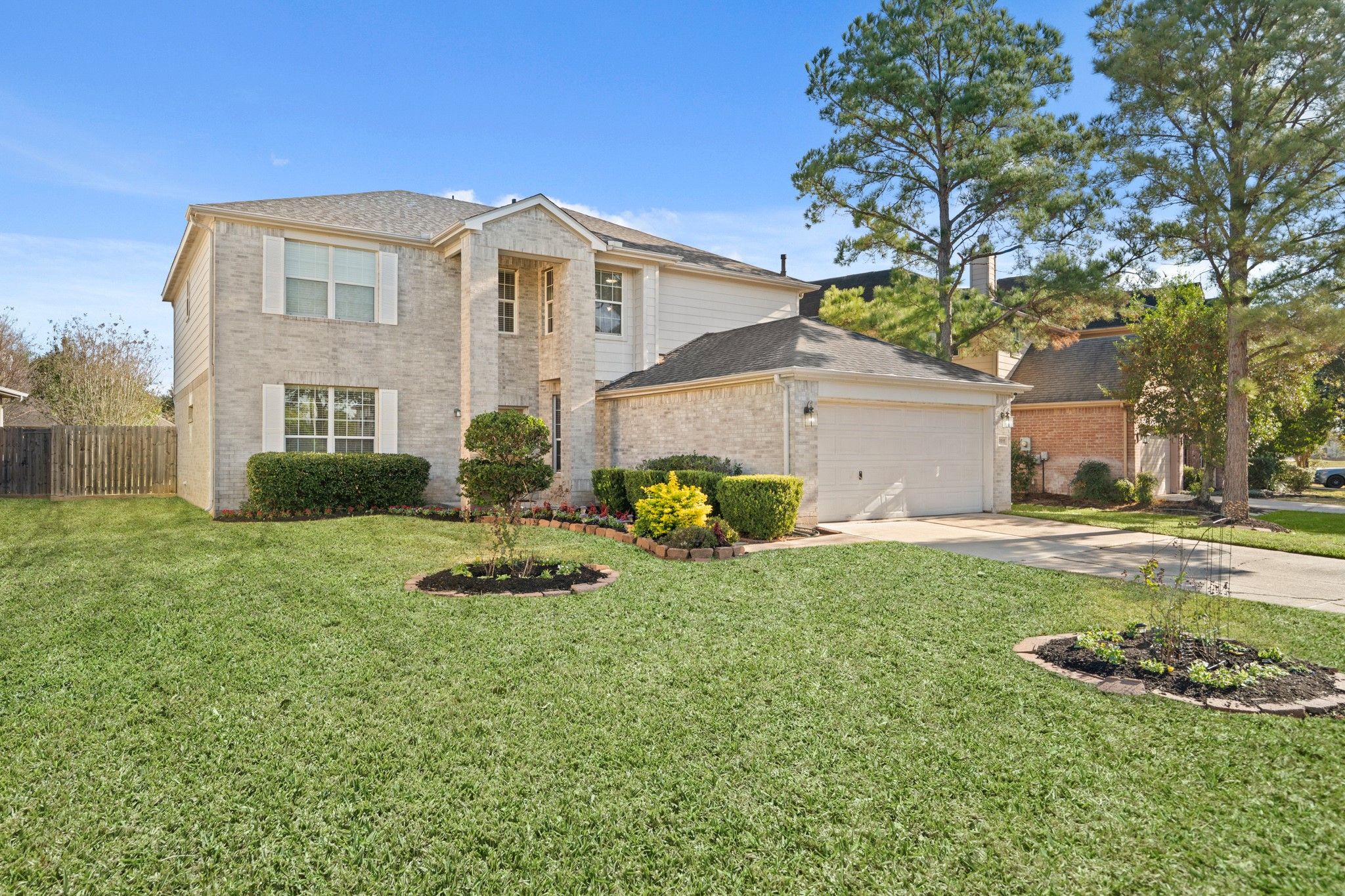 5511 Gable Meadows Drive