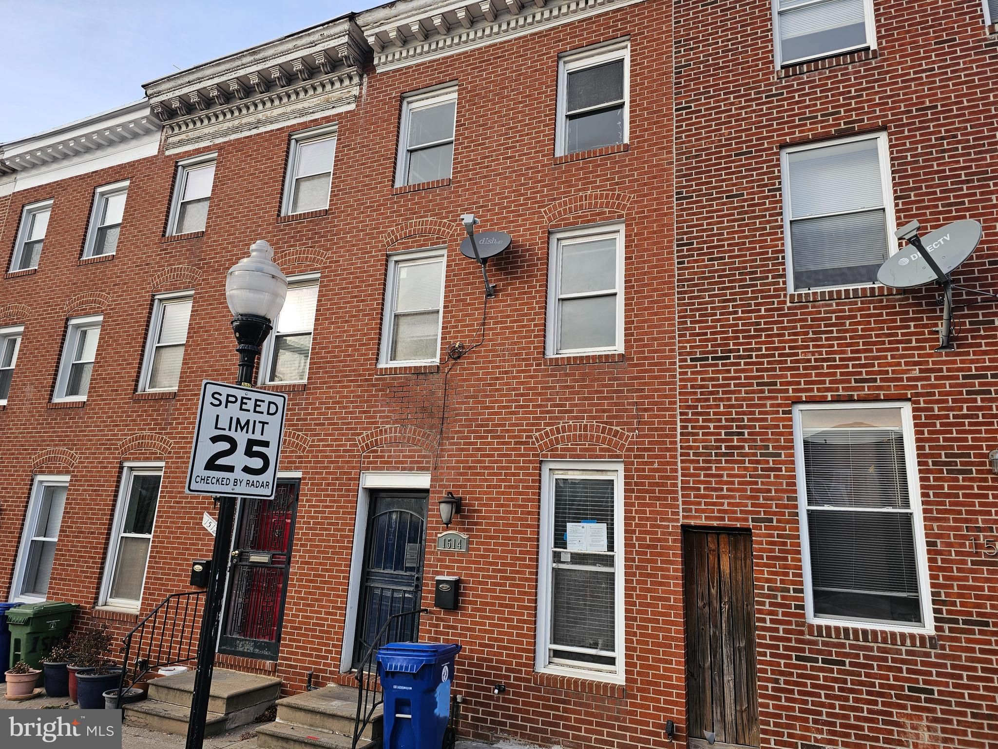 1514 E Madison Street E