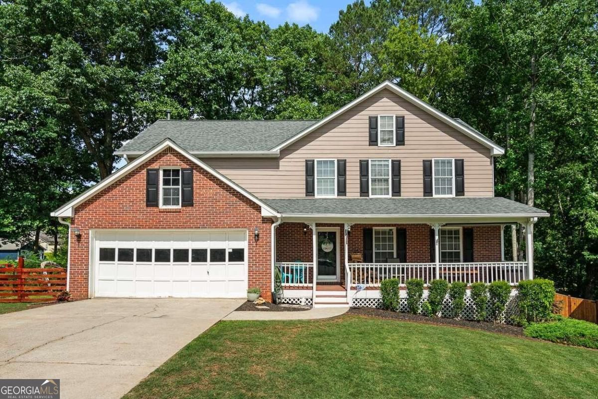 4631 Gold Mine Drive