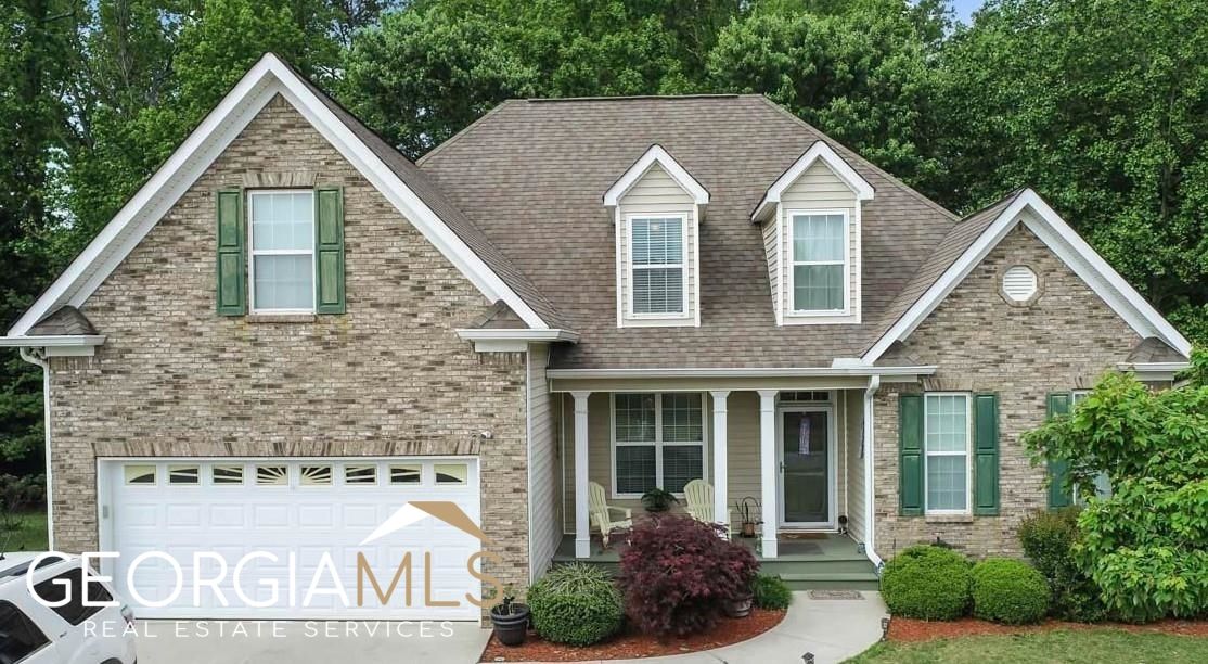 240 Millbrook Village Drive