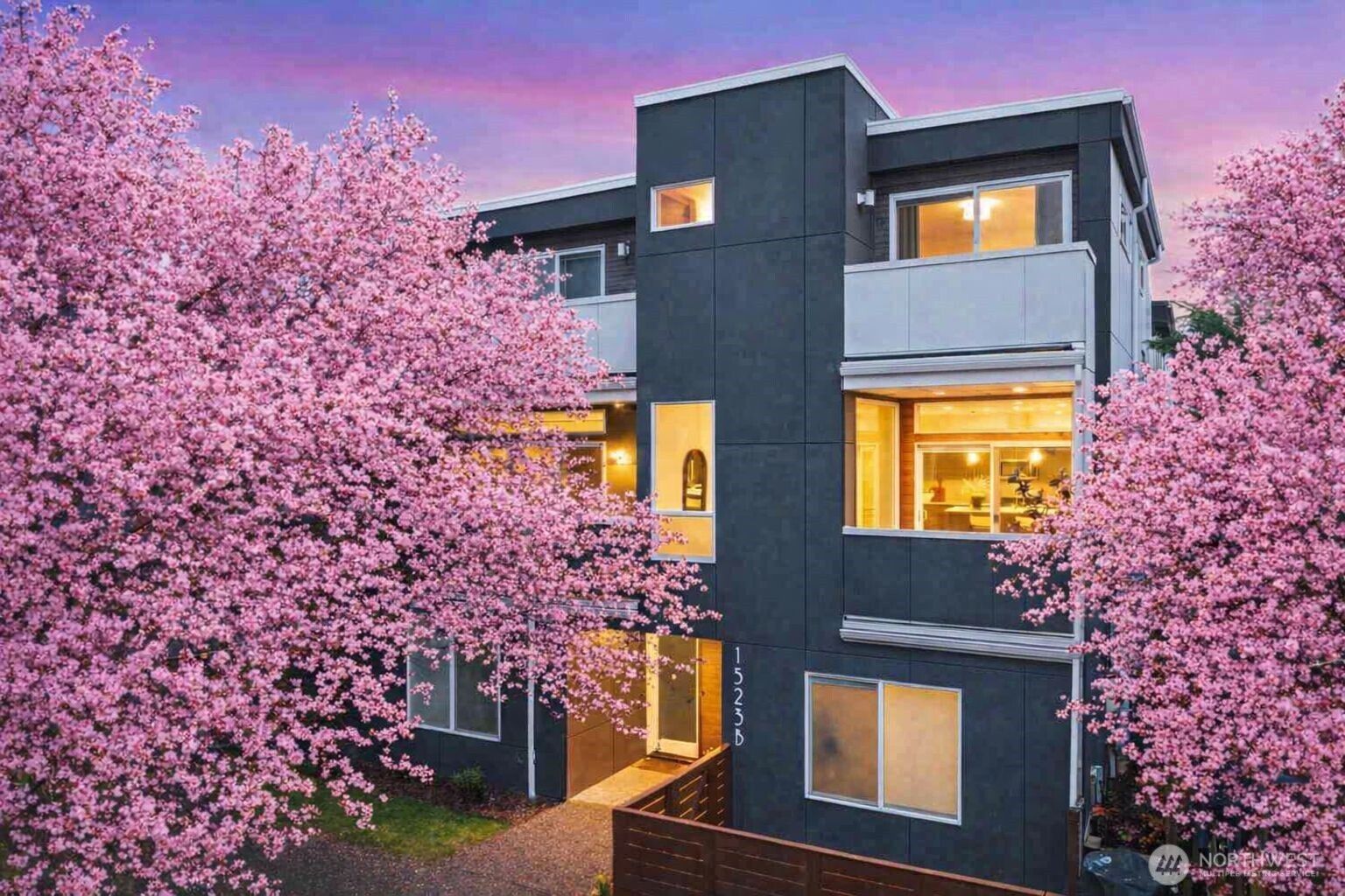 1523 Nw 64th Street B